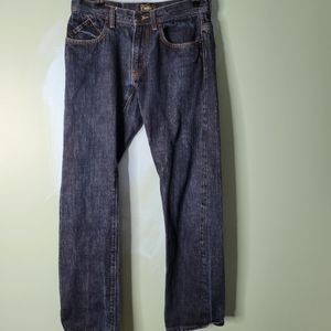 Barbour Jeans Size 30x32